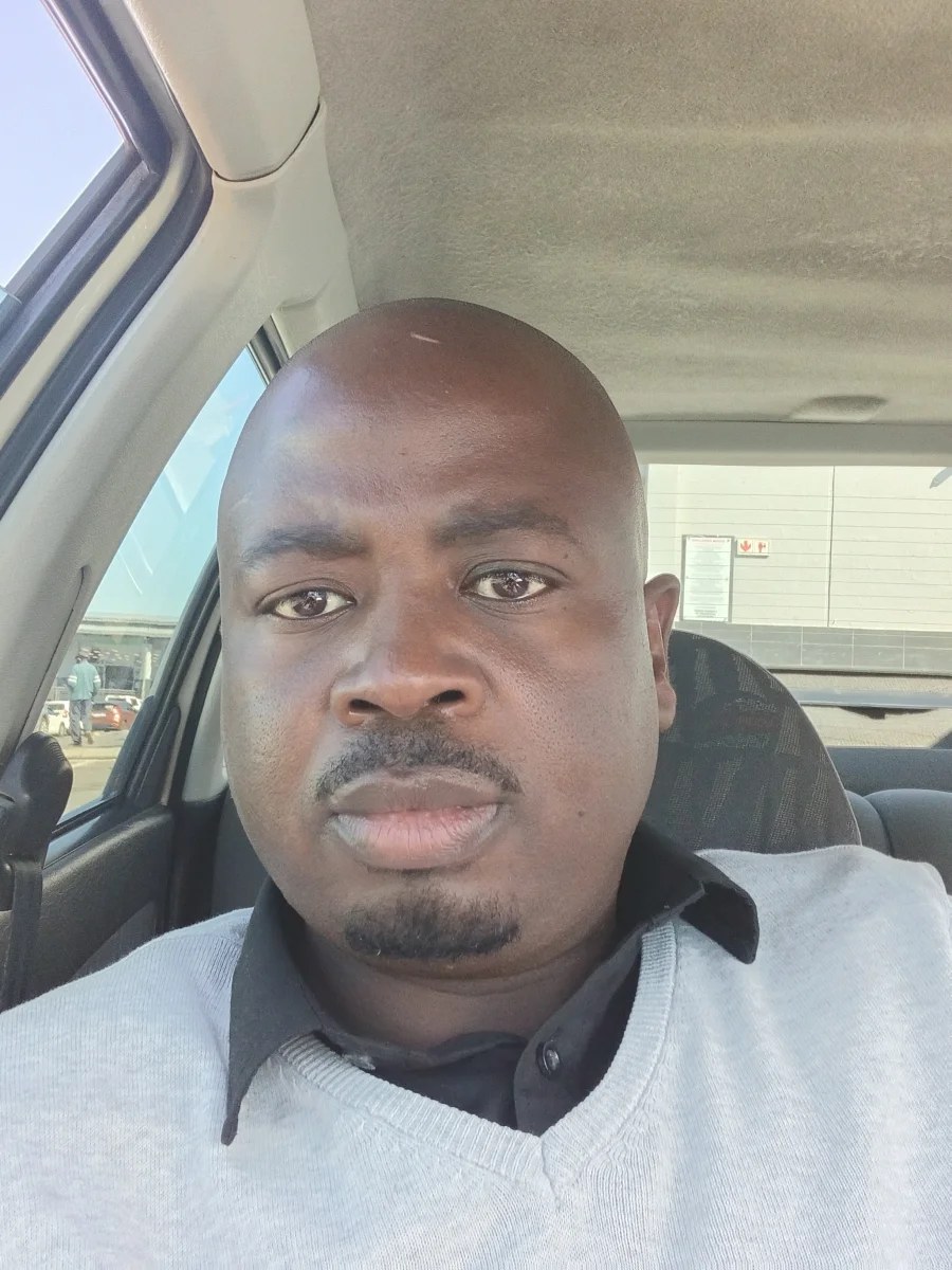 Masala Vhulondo, Managing Director